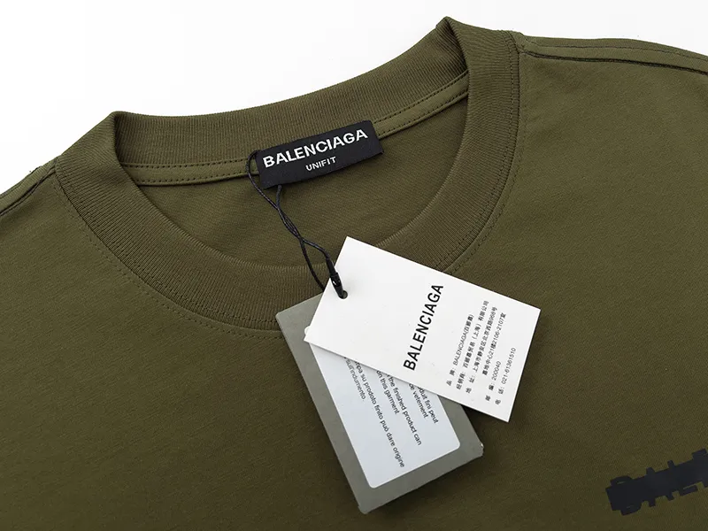 💰p80 #FW 22 Logo # BALENCI*GA # 240g * 1 1 os Same Style！！ ：2311# Sizes：xs-L ： 3 （ . . ）